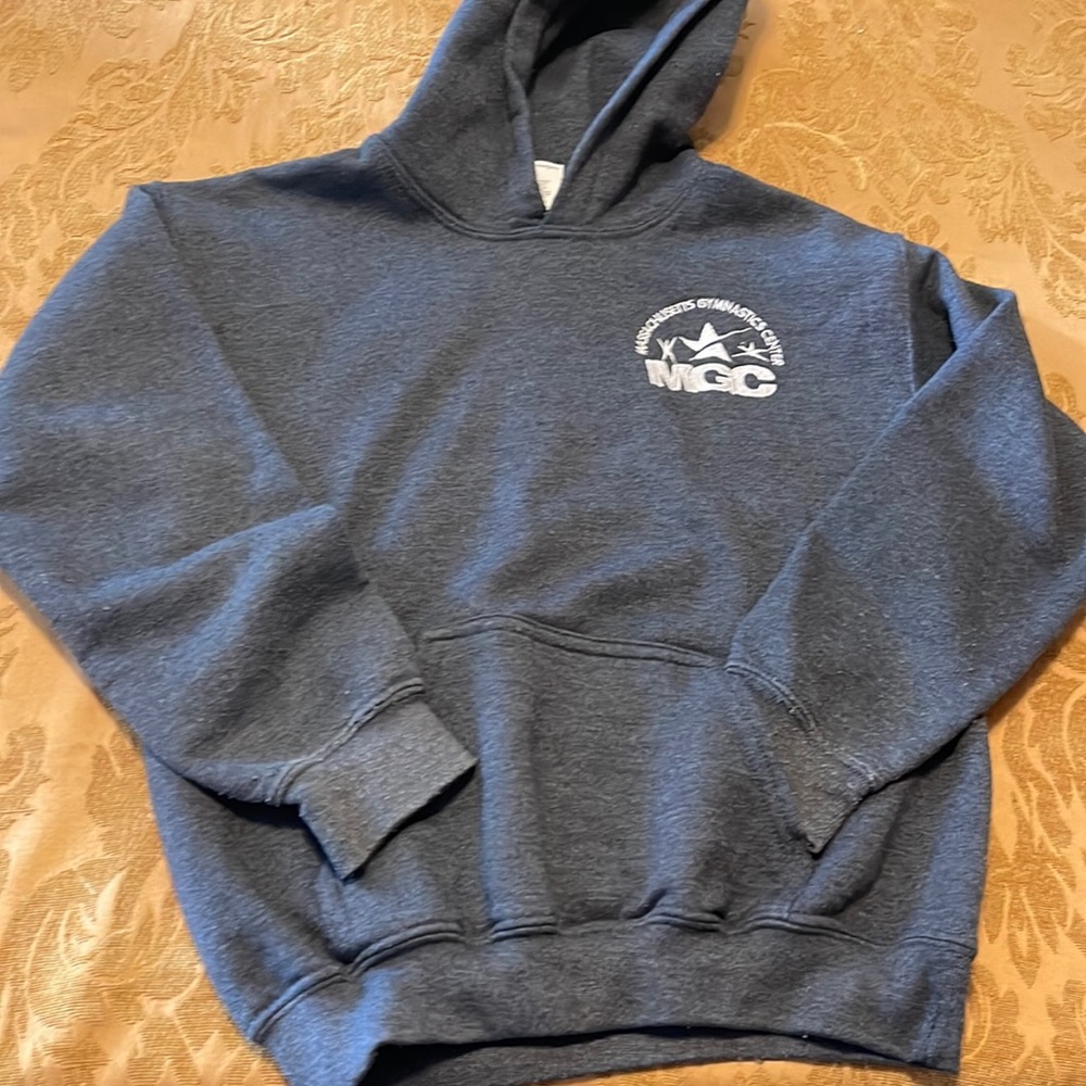 Used jacket size M